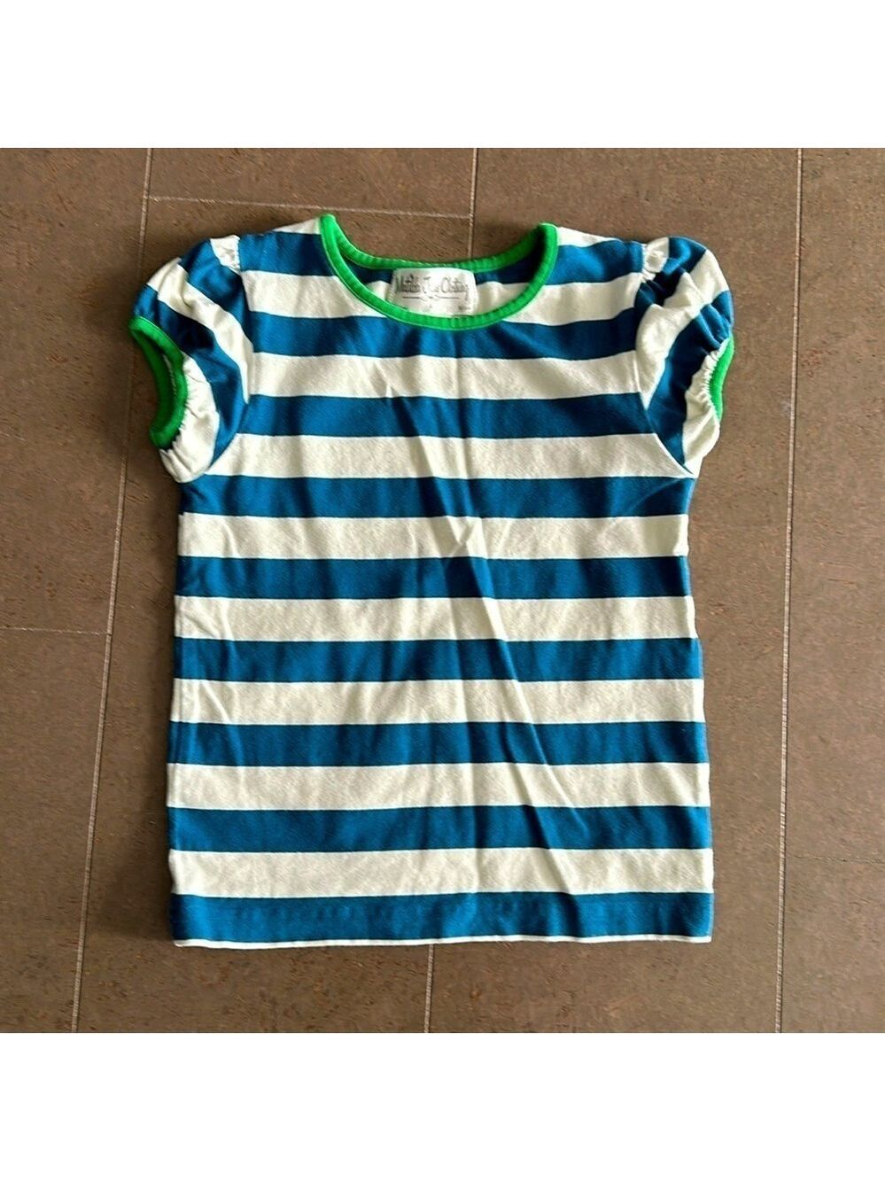 Matilda Jane tshirt size 4